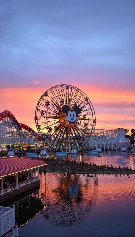 Disneyland