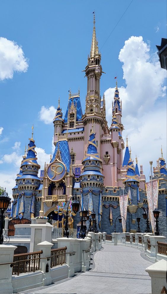 Disneyworld